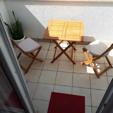 Apartment Hana Crikvenica Exterior photo