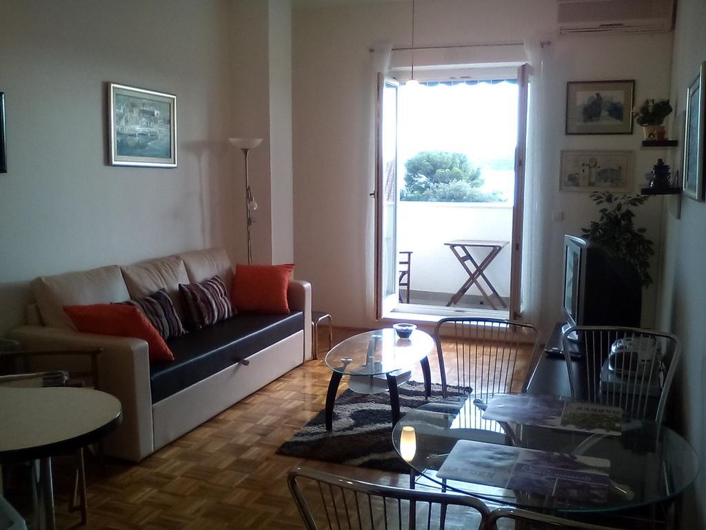 Apartment Hana Crikvenica Exterior photo