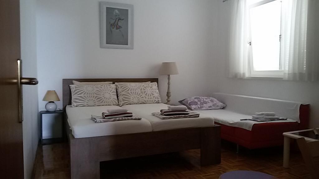 Apartment Hana Crikvenica Exterior photo