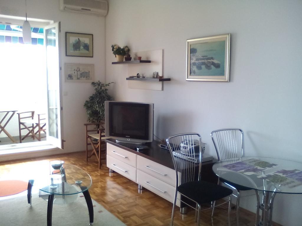 Apartment Hana Crikvenica Exterior photo