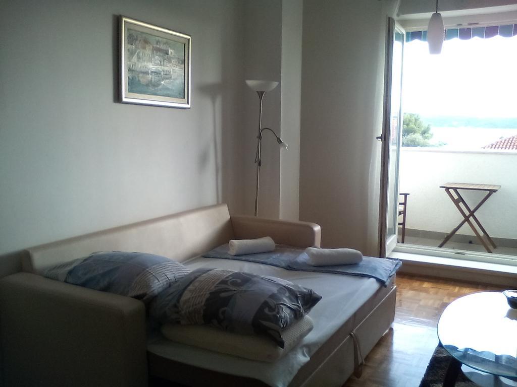 Apartment Hana Crikvenica Exterior photo