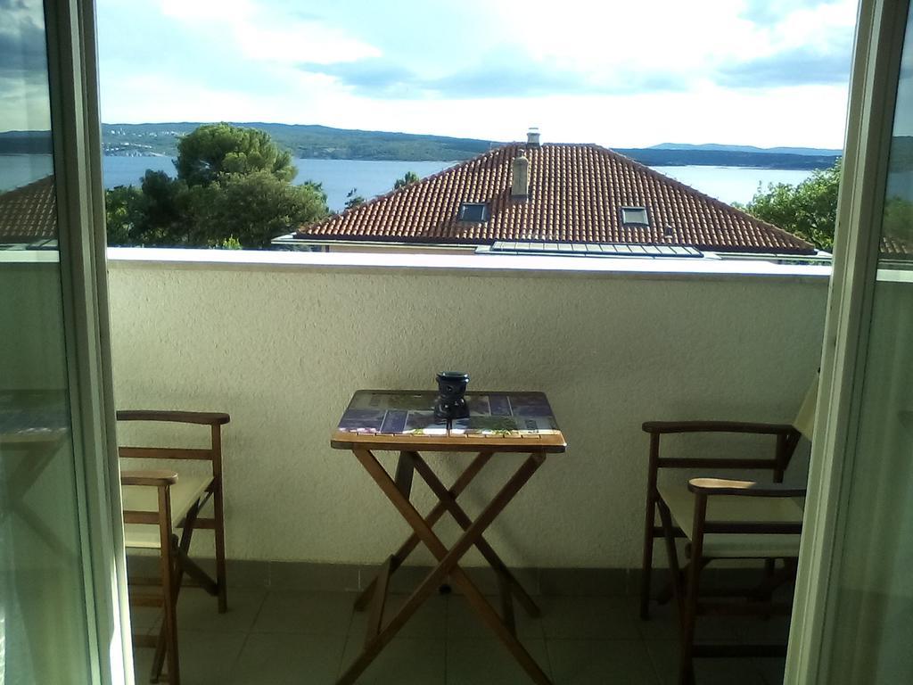 Apartment Hana Crikvenica Exterior photo