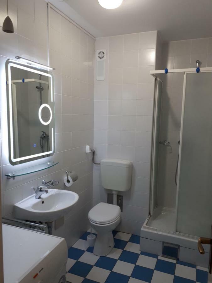 Apartment Hana Crikvenica Exterior photo