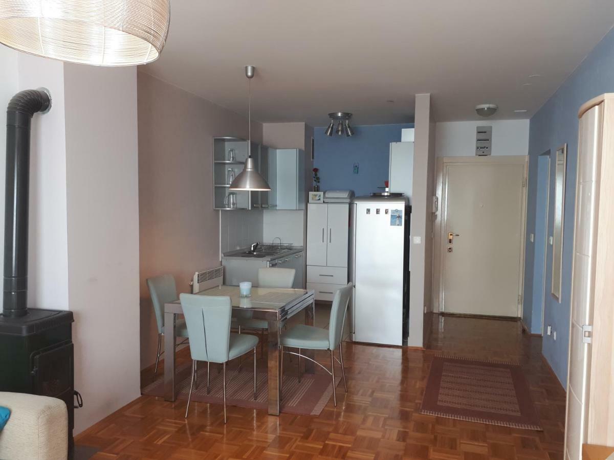 Apartment Hana Crikvenica Exterior photo