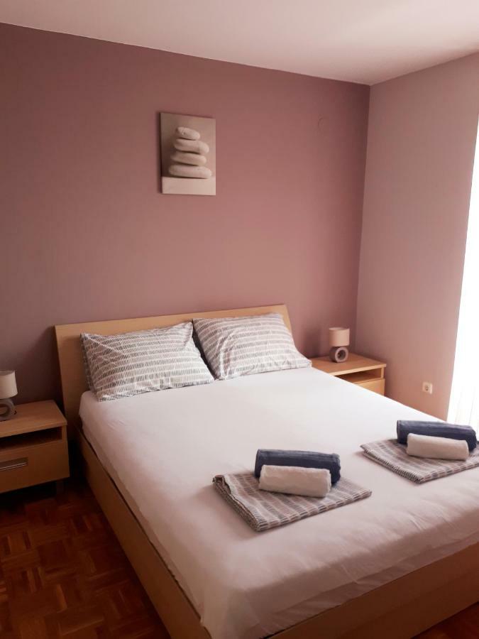 Apartment Hana Crikvenica Exterior photo
