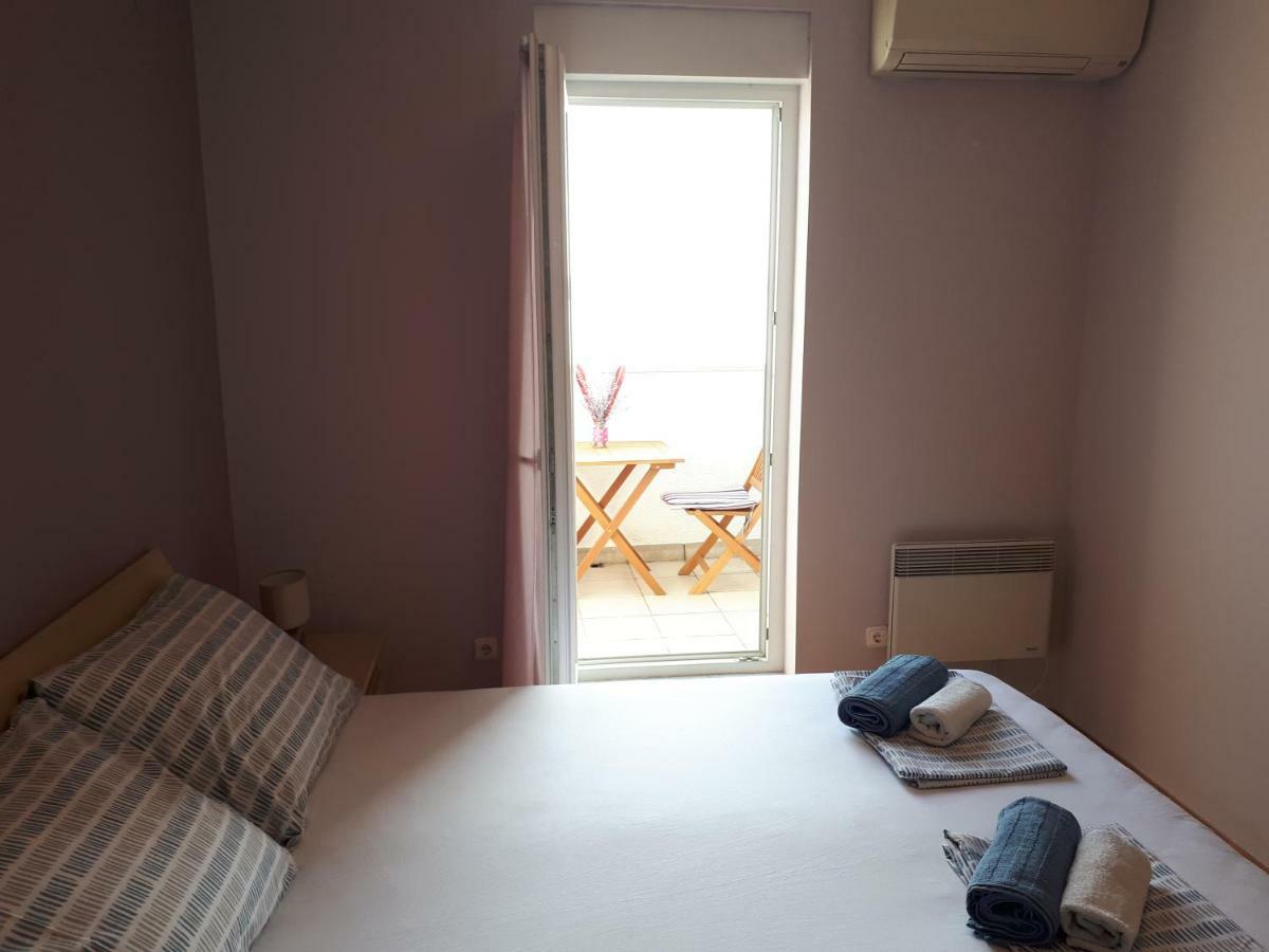 Apartment Hana Crikvenica Exterior photo